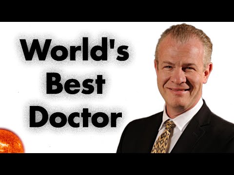Dr. Jack Kruse: Sunlight is the Key to Health (Digestive Issues, Diabetes, Best Place to Live)