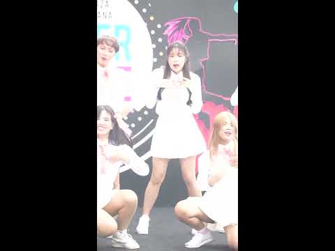 180331 Alano Girls cover WJSN (Varn as Chengxiao) - Secret & I Wish @ Central Chaengwattana Cover