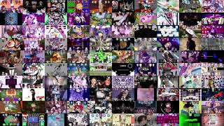 【音MAD】Big Brother 99作品＋本家比較