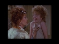 Greatest Villain Intro in Motion Picture History [Carol Burnett - "Annie"]