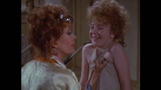 Greatest Villain Intro in Motion Picture History [Carol Burnett - &quot;Annie&quot;]