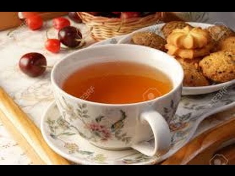 Amazing English Breakfast Tea Recipe | English Tea Recipe