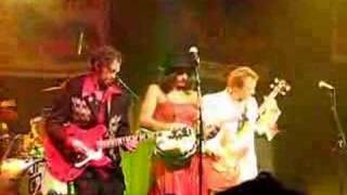 Squirrel Nut Zippers - Bad Businessman (live)