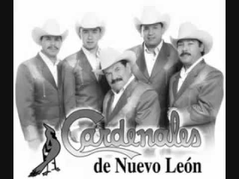 Los Cardenales De Nuevo Leon-Quiero Que Sepas