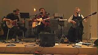 Eyeless in Gaza "Morning Singing", London  July 2012