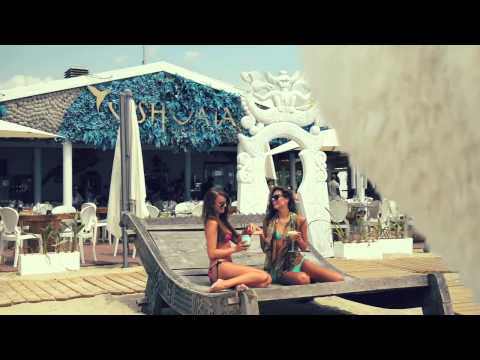 The Ushuaïa Tower 2013