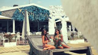 The Ushua a Tower 2013