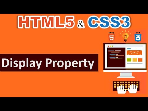 Introduction to HTML5 and CSS3 | Course Introduction