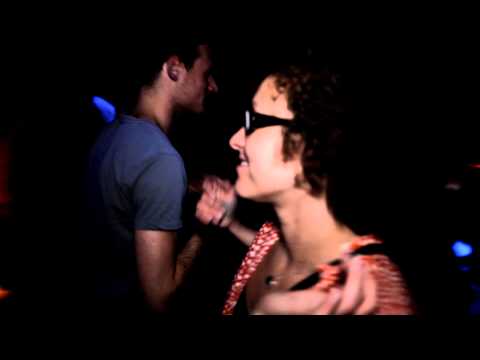 History Of Trance @ Balmoral 24-05-2013