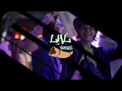 Ilyen volt a 2021 LHL feszt - JÖVÜNK 2022!