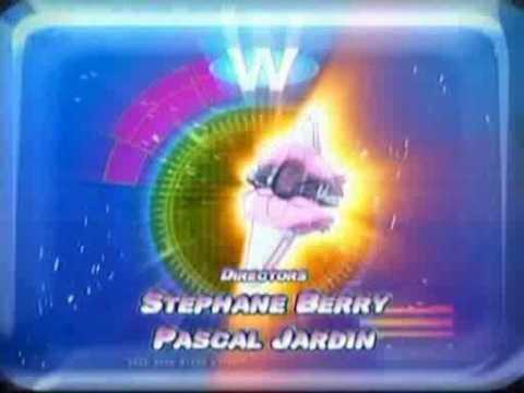 afbeelding Totally Spies! Opening 3rd & 4th Seasons