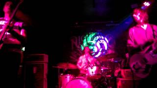 Little Barrie , I 5 C A  , Night and Day, Manchester , 23/ 7 /16