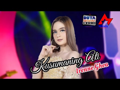 Irenne Ghea - Kusumaning Ati I Dangdut | Dangdut [OFFICIAL]