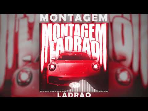 ATLXS x MXZI "MONTAGEM LADRAO (1 Hour Version)"