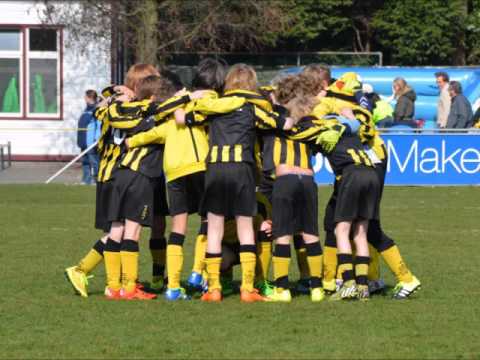 Sterrentoernooi HVV 2016