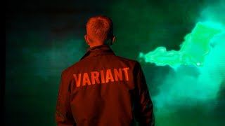 Loki Music Video