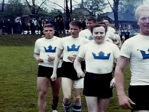 Fussballspiel Buchau-Leutlkirch  (?)