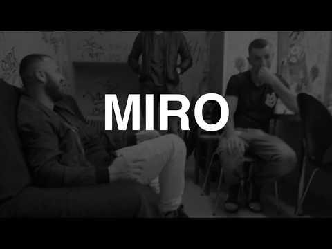 CAPITAL MIRO - NDIZE