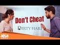Don T Cheat Dirty Hari Telugu Movie Romantic Scenes Shravan Simrat Kaur Aha