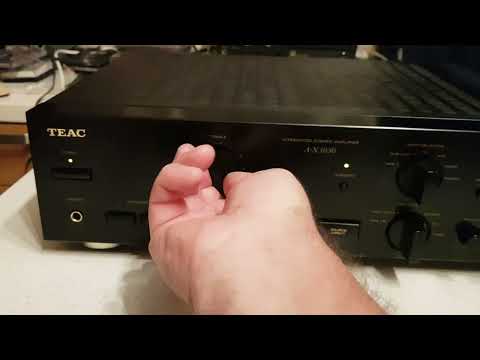 TEAC A-X3030      89046086831