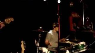 The Spill Canvas- Dutch Courage