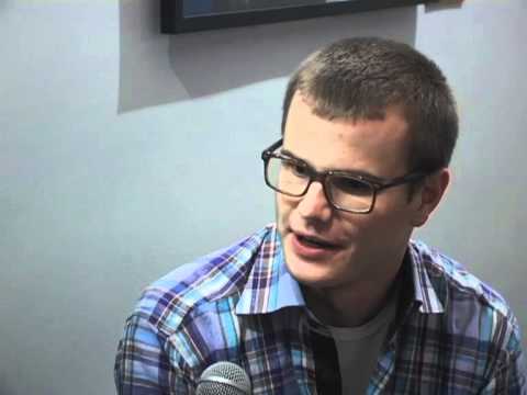 Tim Messler ~ Editfest NY ~ Stephen Holt Show