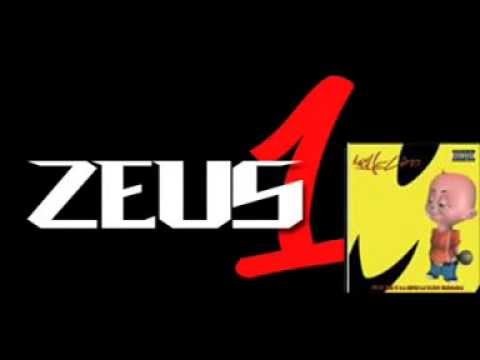 Zeus One Ft Ensi e Palla da phella - NON CI FERMERAI (Old School Italia 2006)