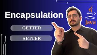 Java Getter ve Setter Nedir? | Encapsulation Öğrenme Garantili