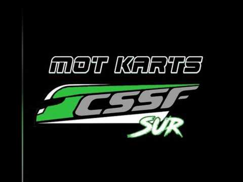 MOT KARTS SUR - FECHA 0 1 - RUFINO -  ZONA CERO PRODUCCIONES