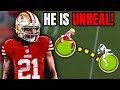 The San Francisco 49ers Just Found Their Next SAFETY MARQUES SIGLE