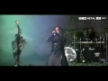 Cradle of filth shat out of hell Subtitulos Español