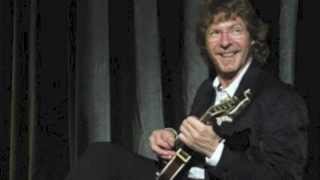 Roll On Buddy, Roll On-Sam Bush & Del McCoury
