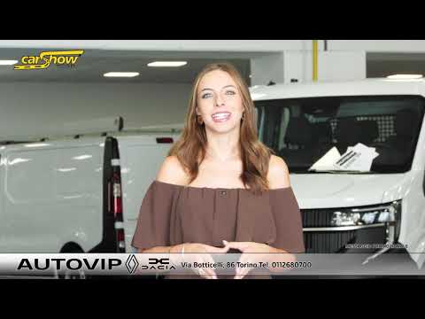 Anteprima video: AUTOVIP veicoli commerciali, le proposte di Settembre 2026