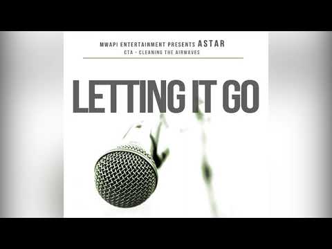 17. Gorgeous - Astar feat. Saint P. (Letting It Go)