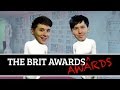 Dan and Phils BRIT Awards Awards | BRIT Awards.