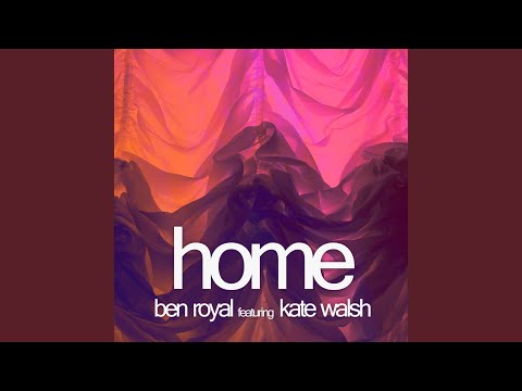 Home feat. Kate Walsh (Desusino Boys Remix)
