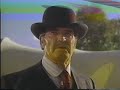 Opening To Blown Away 1994 Demo VHS