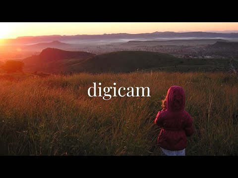 Using an old digital camera to become a better photographer