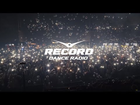 Trancemission DIVE Moscow глазами Direct Studio Production