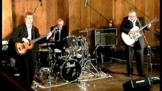 Guitar Tango. by BUNGLEFLINT. Shadows Tribute Band