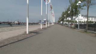 It Couldn't Happen Here 2: Helsingborg video