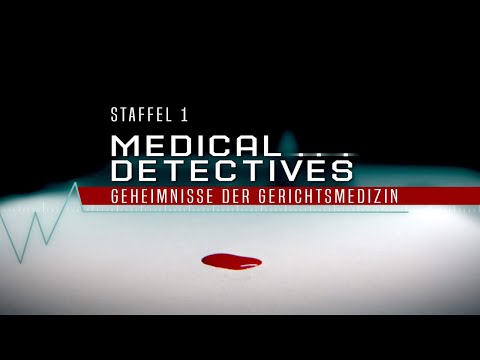 Medical Detectives Deutsch 100   Schicksalhafte Begegnungen   True Crime Doku KEIN Hörspiel