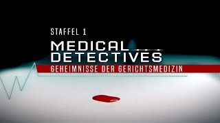 Medical Detectives Deutsch 100   Schicksalhafte Begegnungen   True Crime Doku KEIN Hörspiel