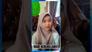 Download lagu Sholawat Nabi viral - Sholawat Al Qolbu Mutayyam mp3