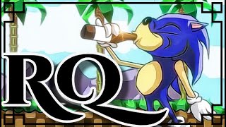 Sonic's D.U.I. (RAIL QUICK)