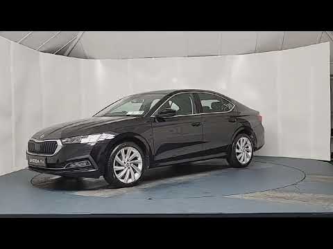 Skoda Octavia Style 2.0Tdi 115Bhp - Image 2