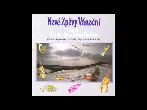 Václav Neckář - Prolog adventní, 1993