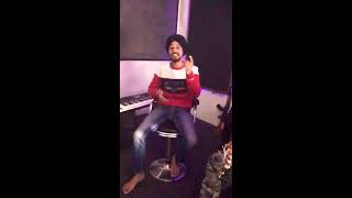 Tribute bindrakhia saab ( Manpreet Mann )
