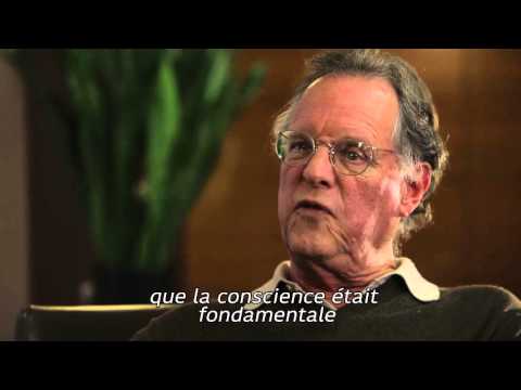 La face cachée de la conscience : L'extra de l'EXTRA Lab n°6 - Teaser INREES TV