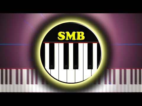 Sheet Music Boss Intro